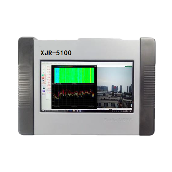 XJR-5100 5G无线综合测试仪